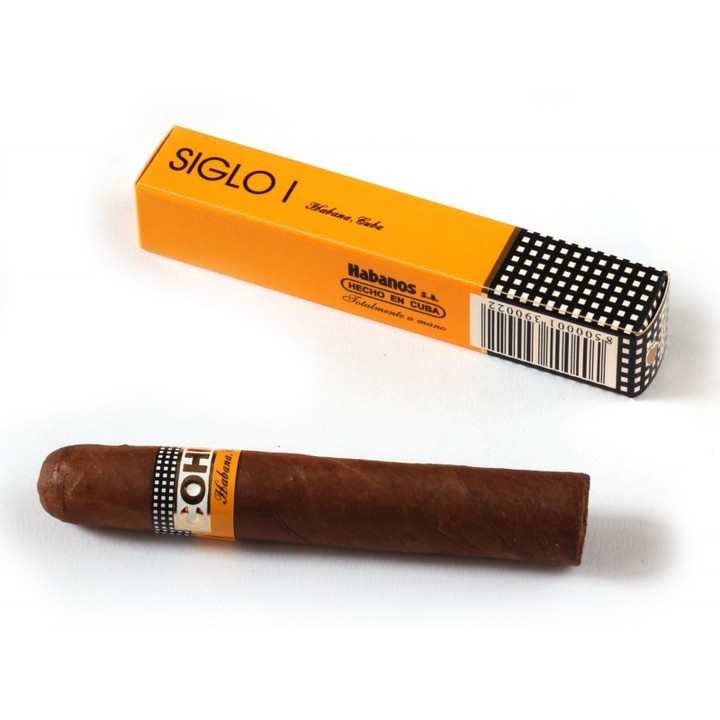 Siglo I